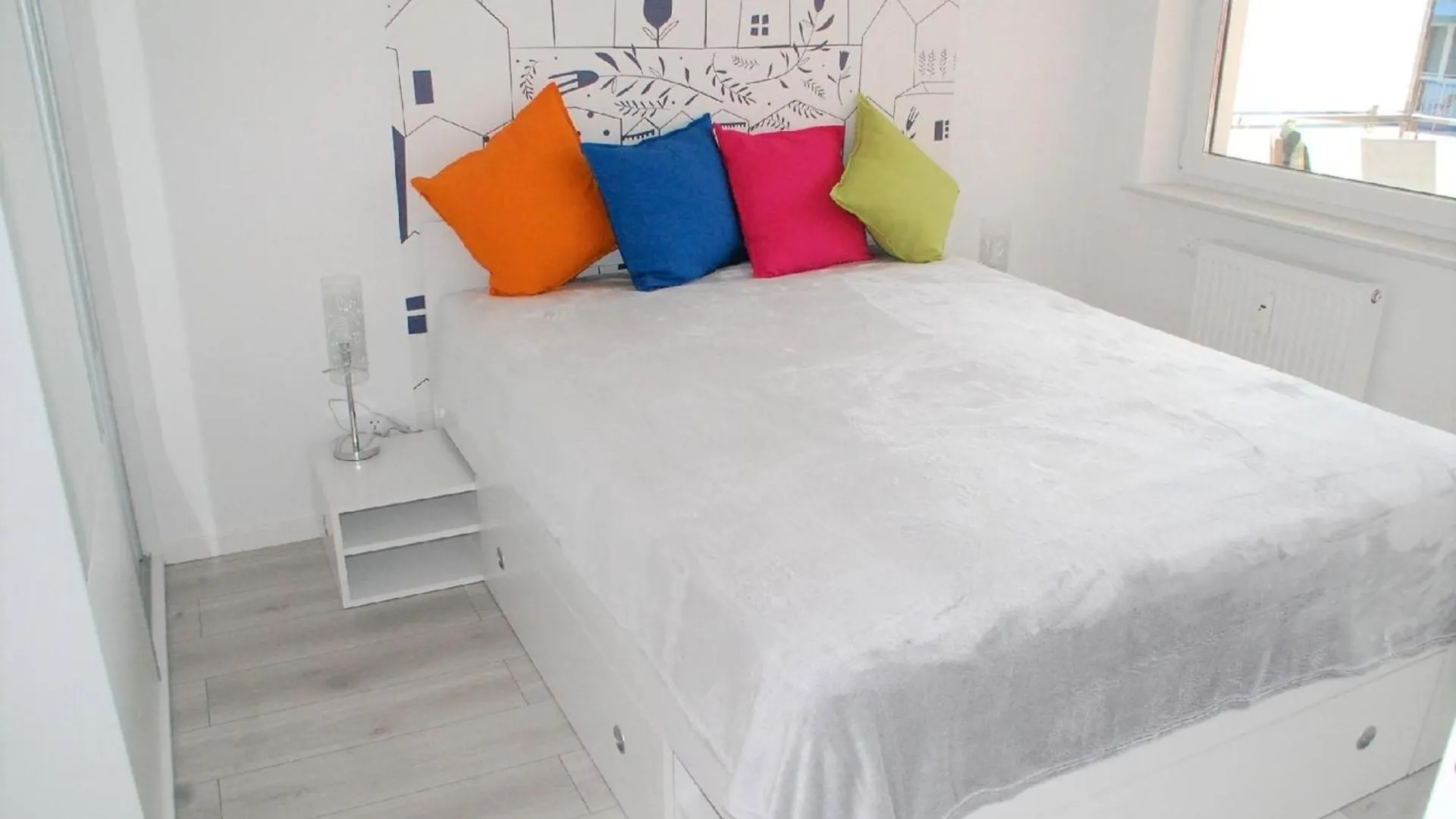 Apartment Ferienwohnung Fuer 4 Personen Ca 38 M In Kolberg, Pommersche Bucht