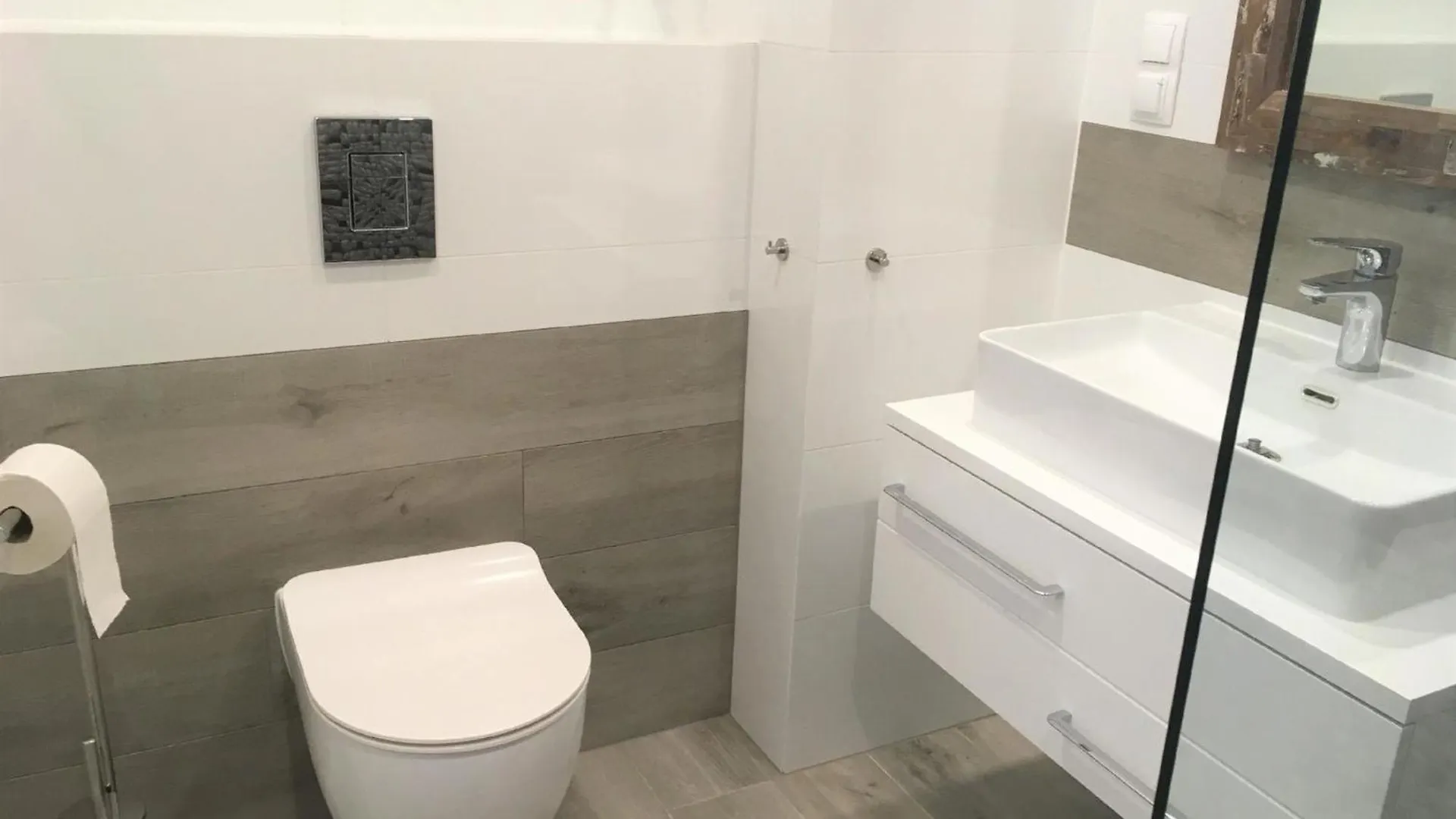 Ferienwohnung Fuer 4 Personen Ca 38 M In Kolberg, Pommersche Bucht 0*, Kolobrzeg Poland