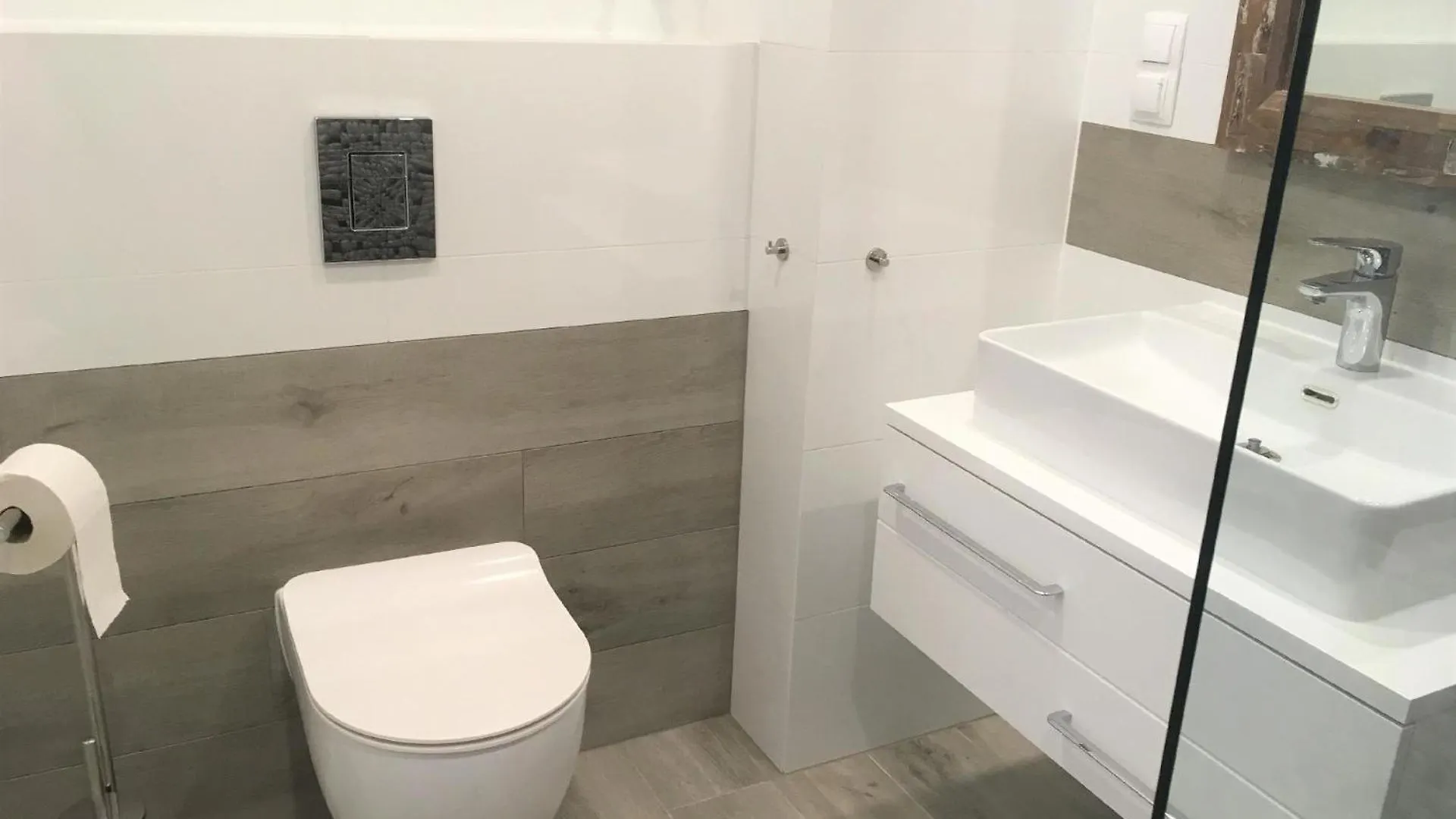 Ferienwohnung Fuer 4 Personen Ca 38 M In Kolberg, Pommersche Bucht Poland