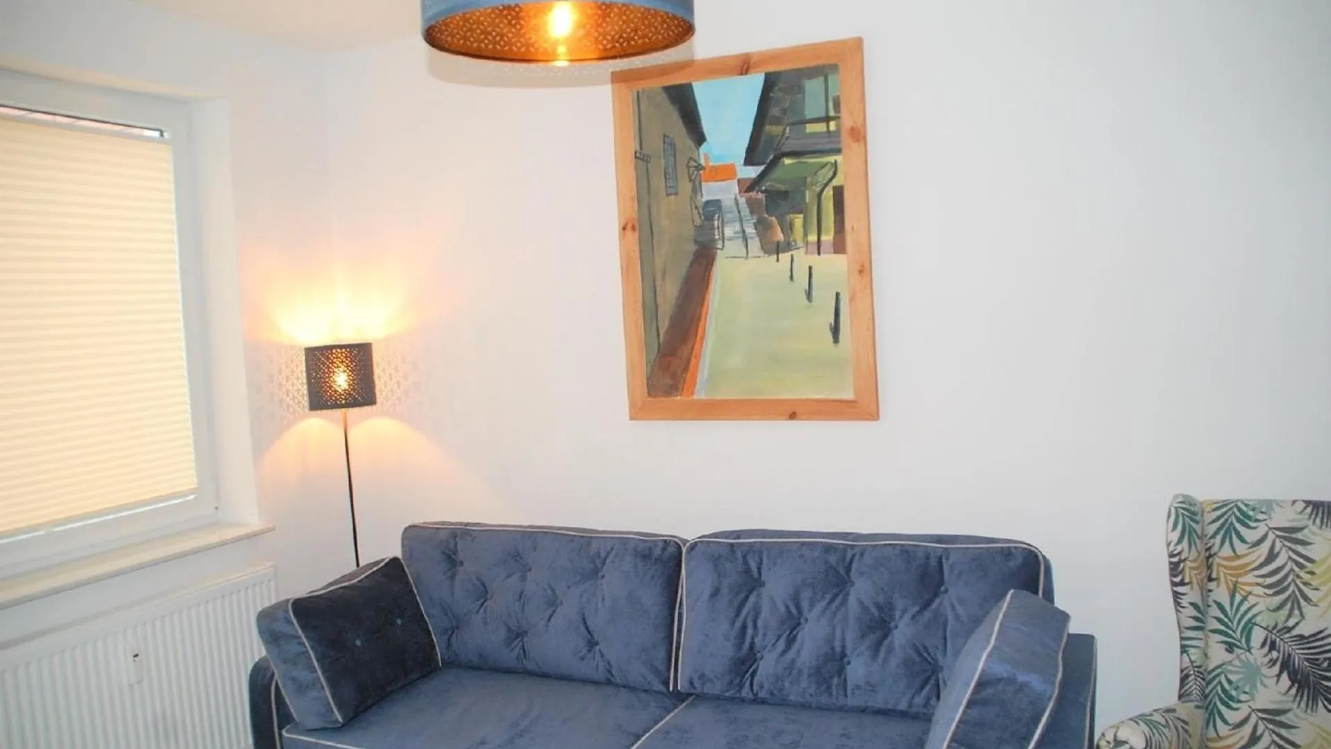 Apartment Ferienwohnung Fuer 4 Personen Ca 38 M In Kolberg, Pommersche Bucht Poland