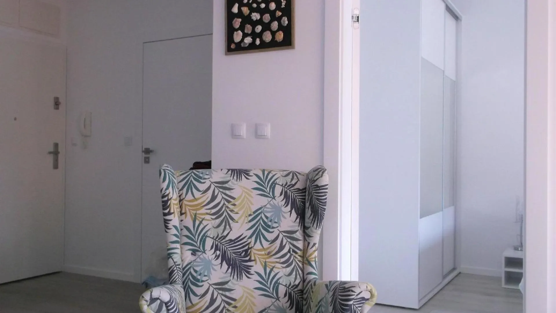 Apartment Ferienwohnung Fuer 4 Personen Ca 38 M In Kolberg, Pommersche Bucht Poland