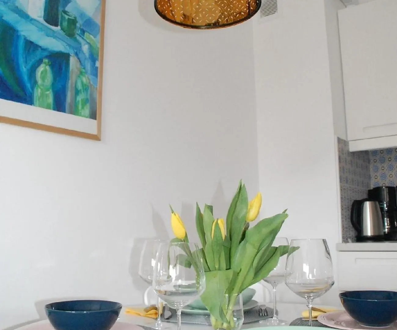 Apartment Ferienwohnung Fuer 4 Personen Ca 38 M In Kolberg, Pommersche Bucht