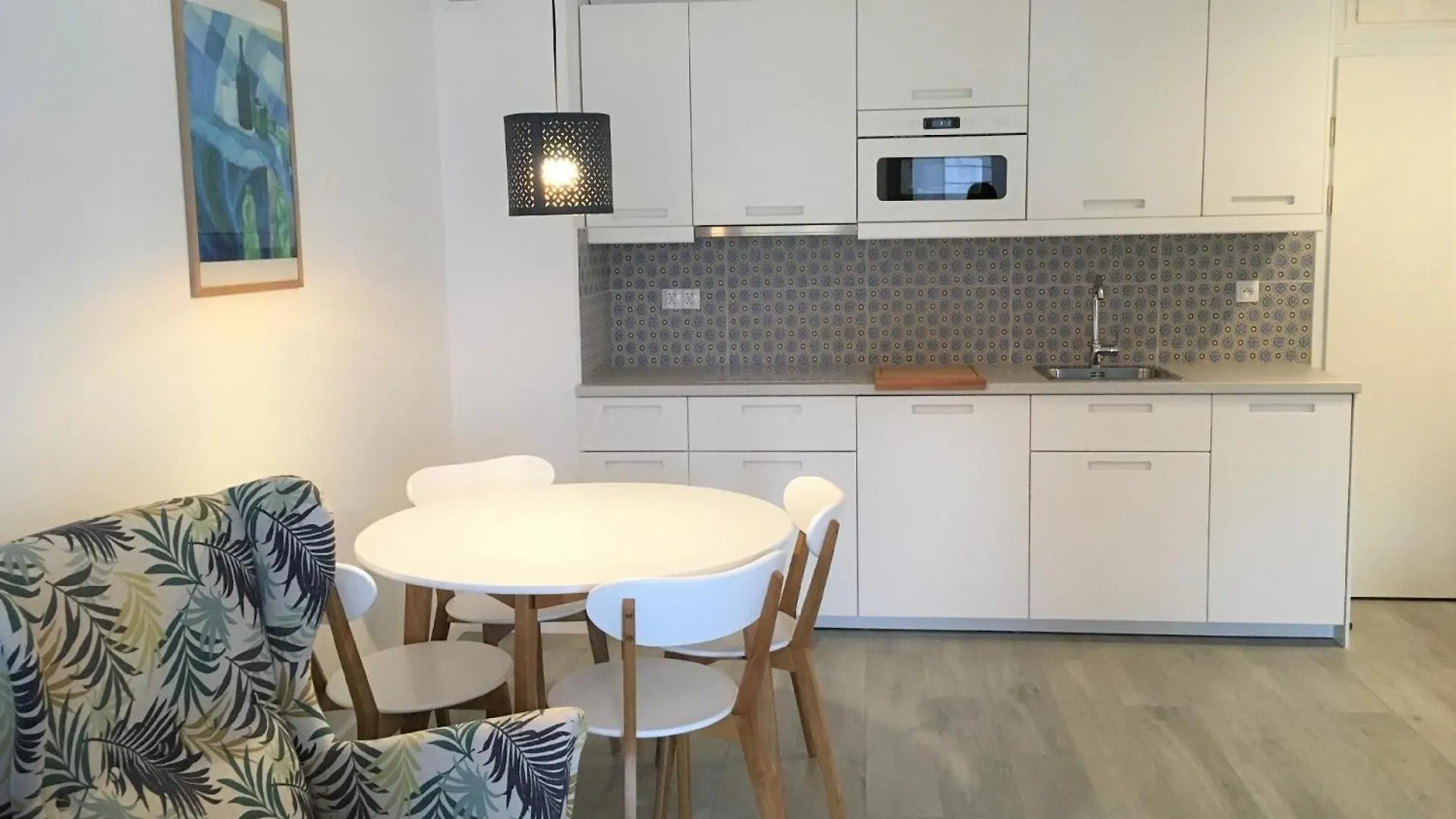 Apartment Ferienwohnung Fuer 4 Personen Ca 38 M In Kolberg, Pommersche Bucht