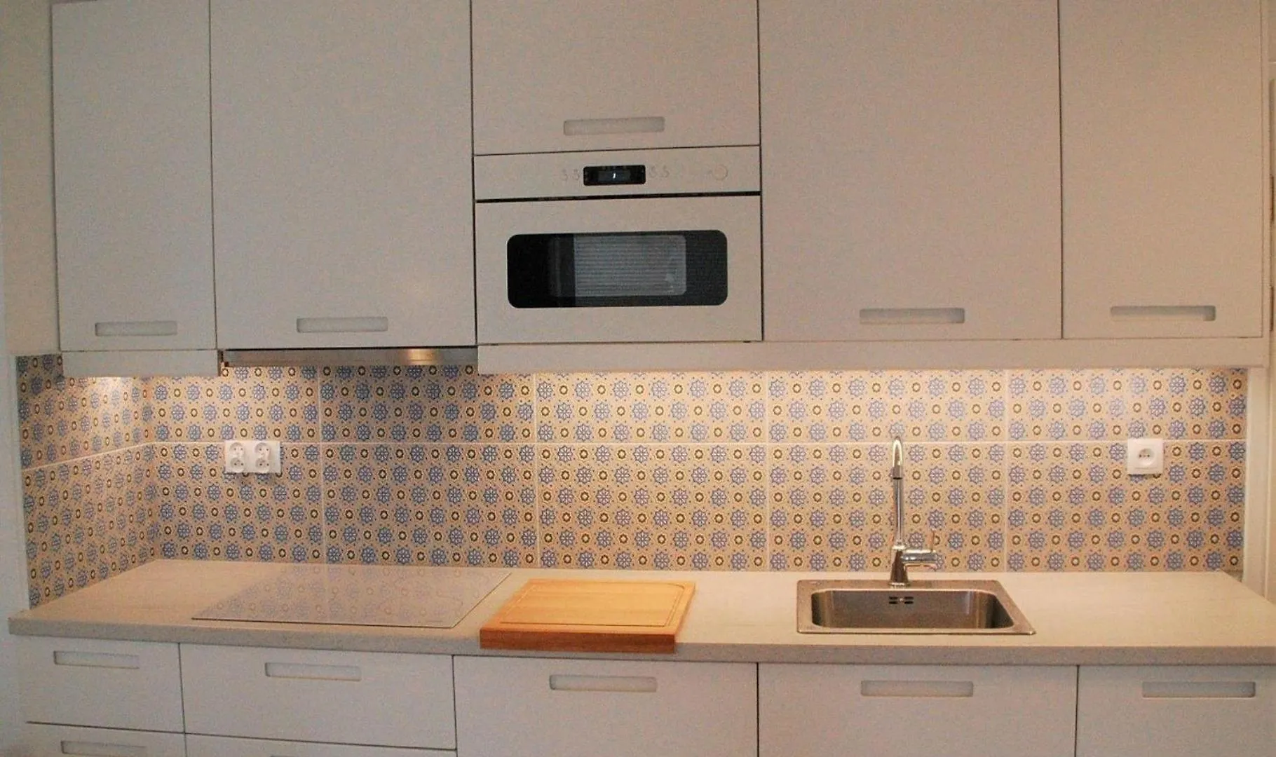 Ferienwohnung Fuer 4 Personen Ca 38 M In Kolberg, Pommersche Bucht Kolobrzeg